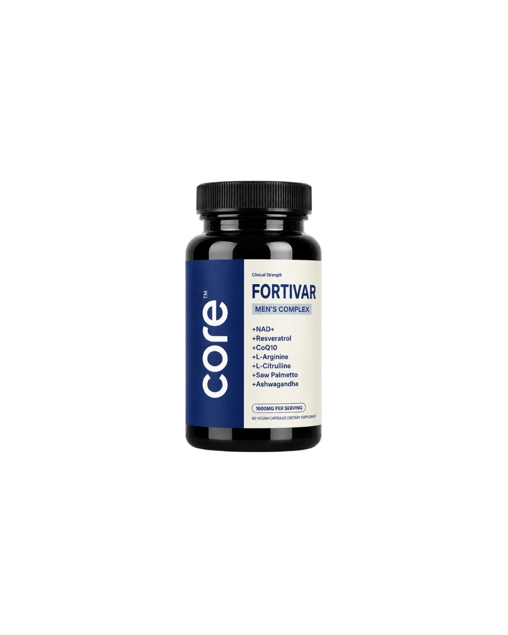 Fortivar