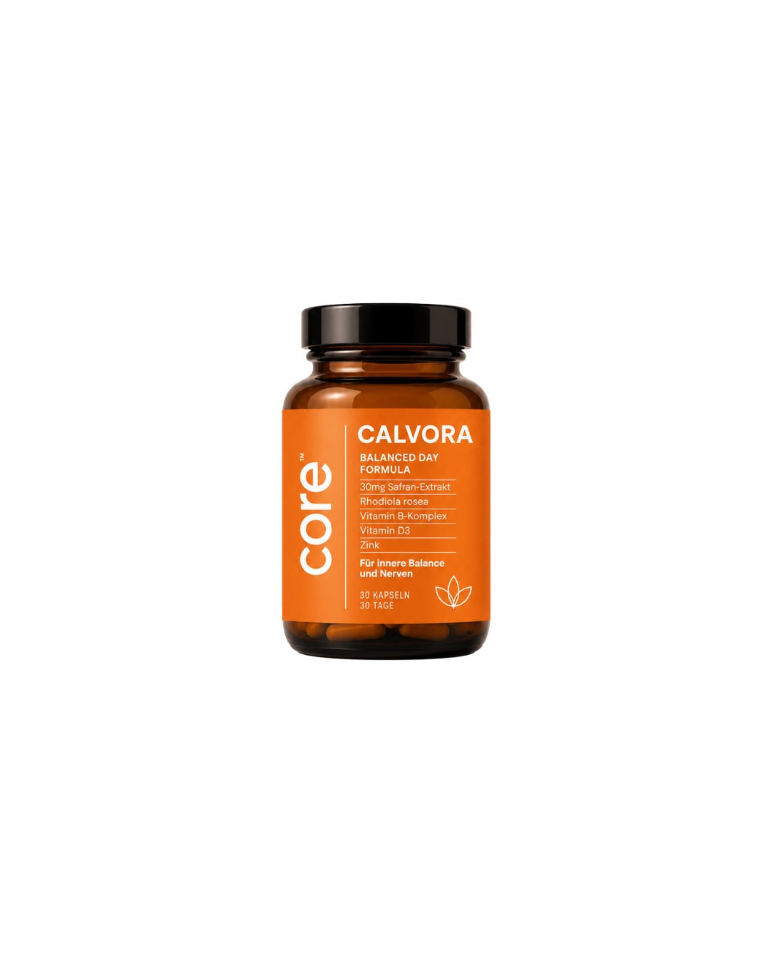 Calvora