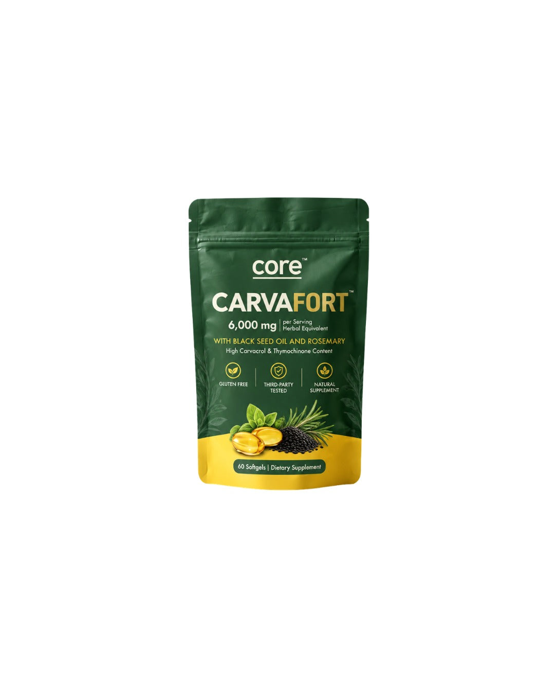 CarvaFort