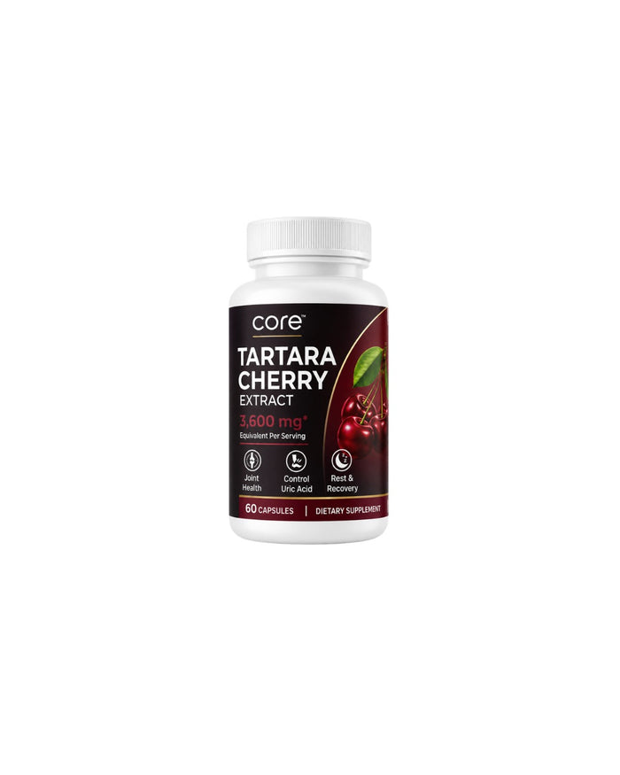 Tartara Cherry