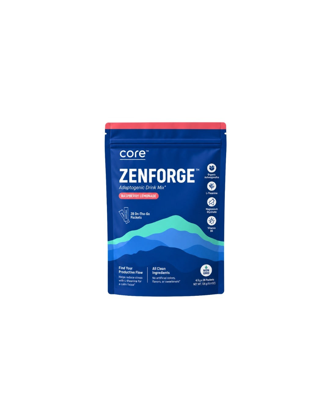Zenforge