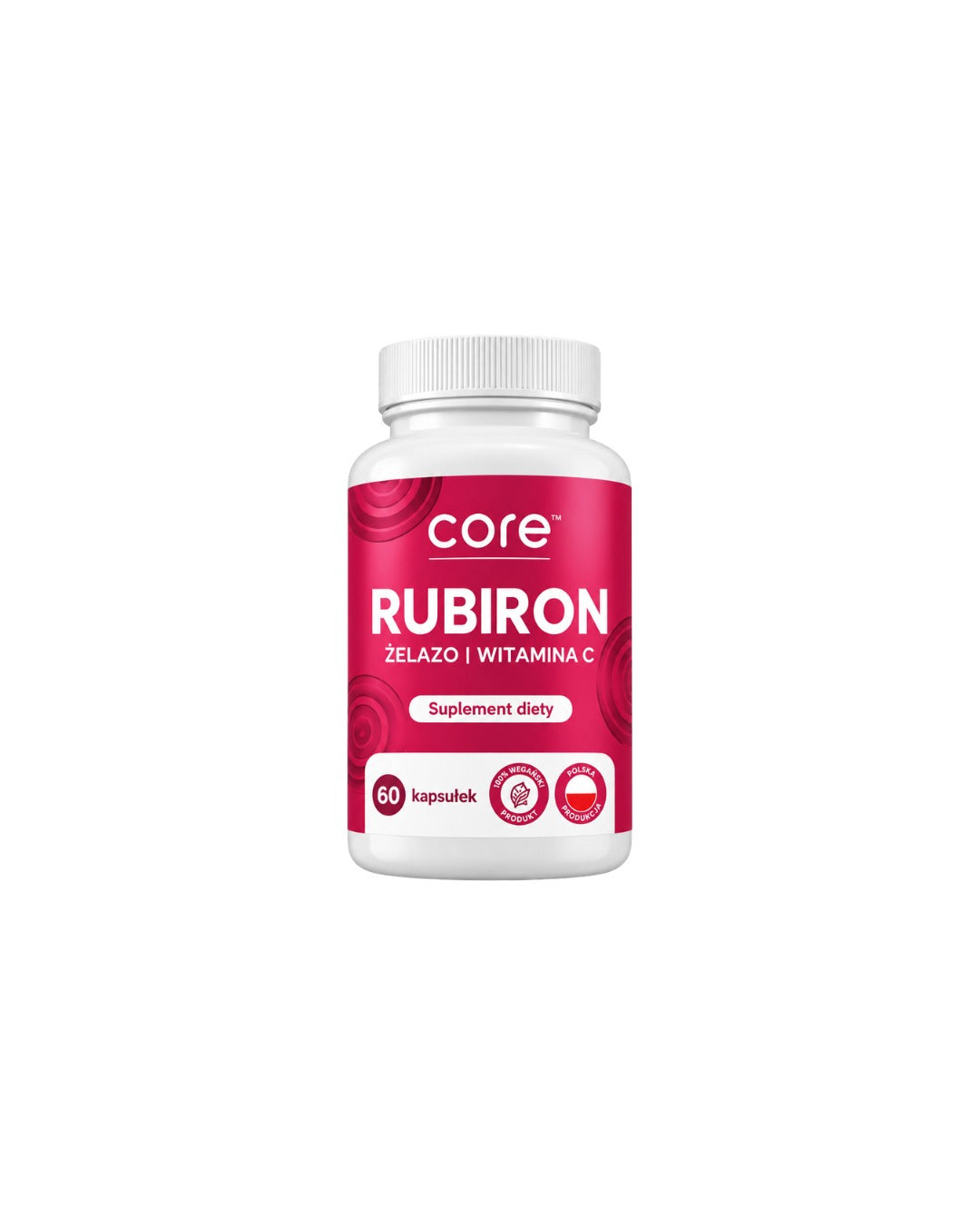 Rubiron