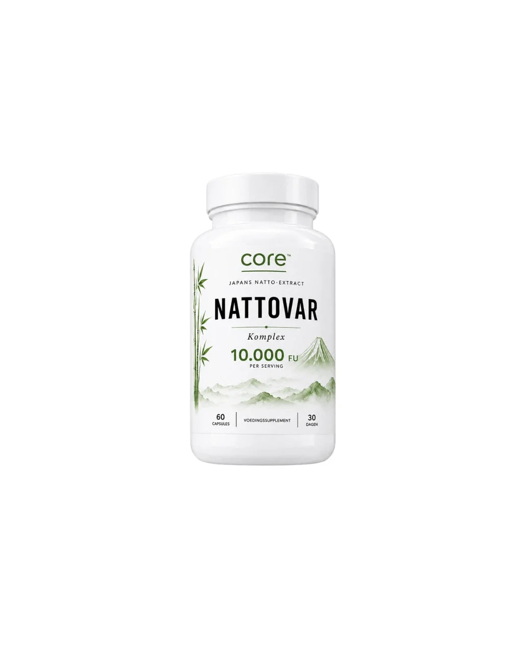 Nattovar