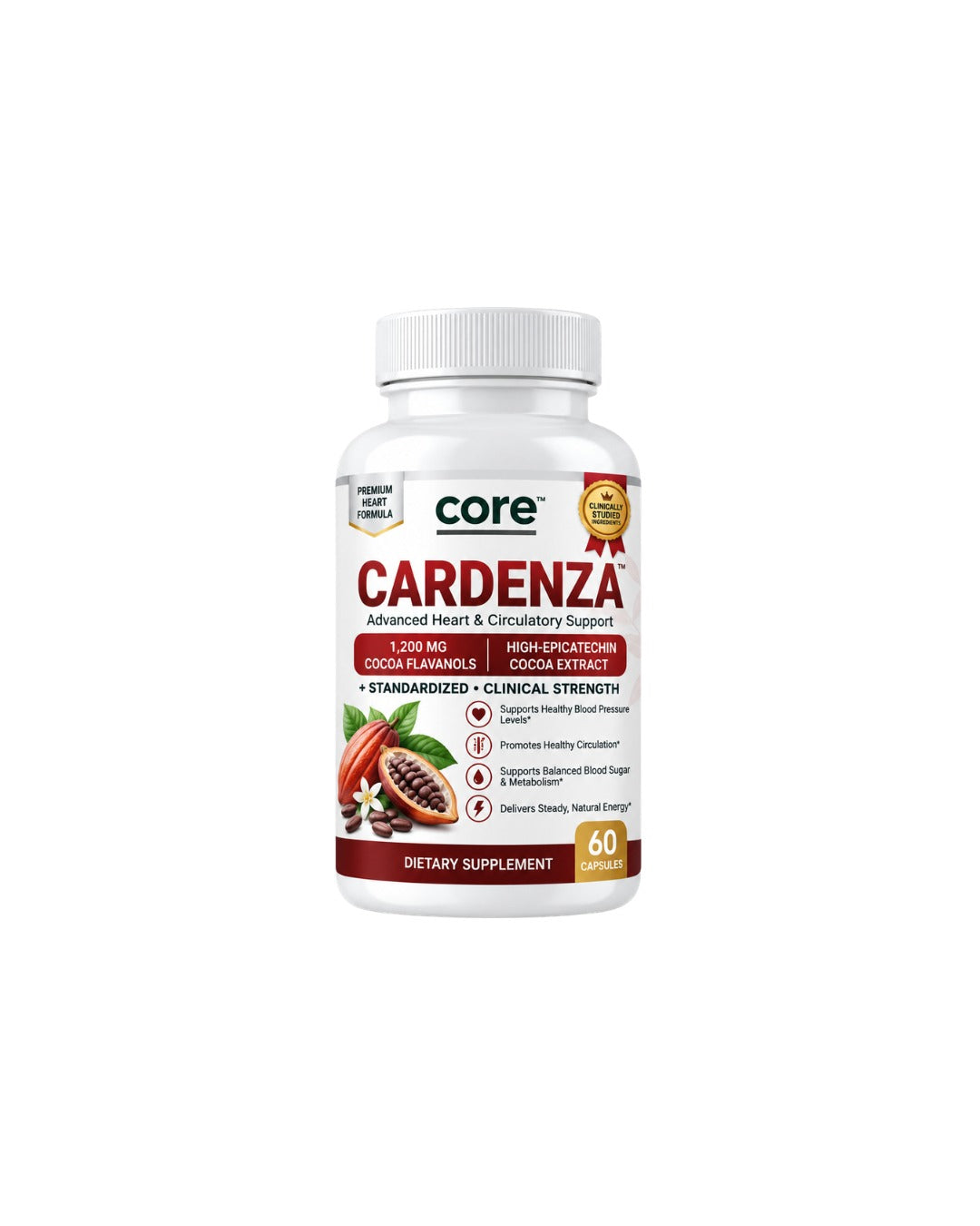 Cardenza