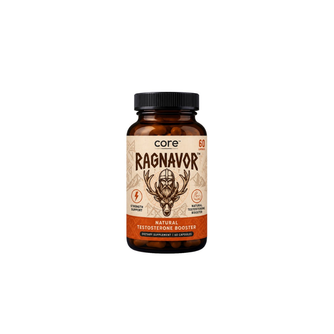 Ragnavor