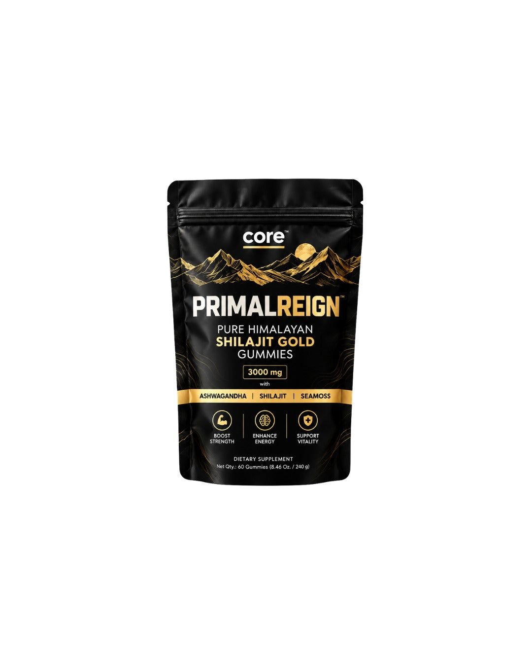 PrimalReign