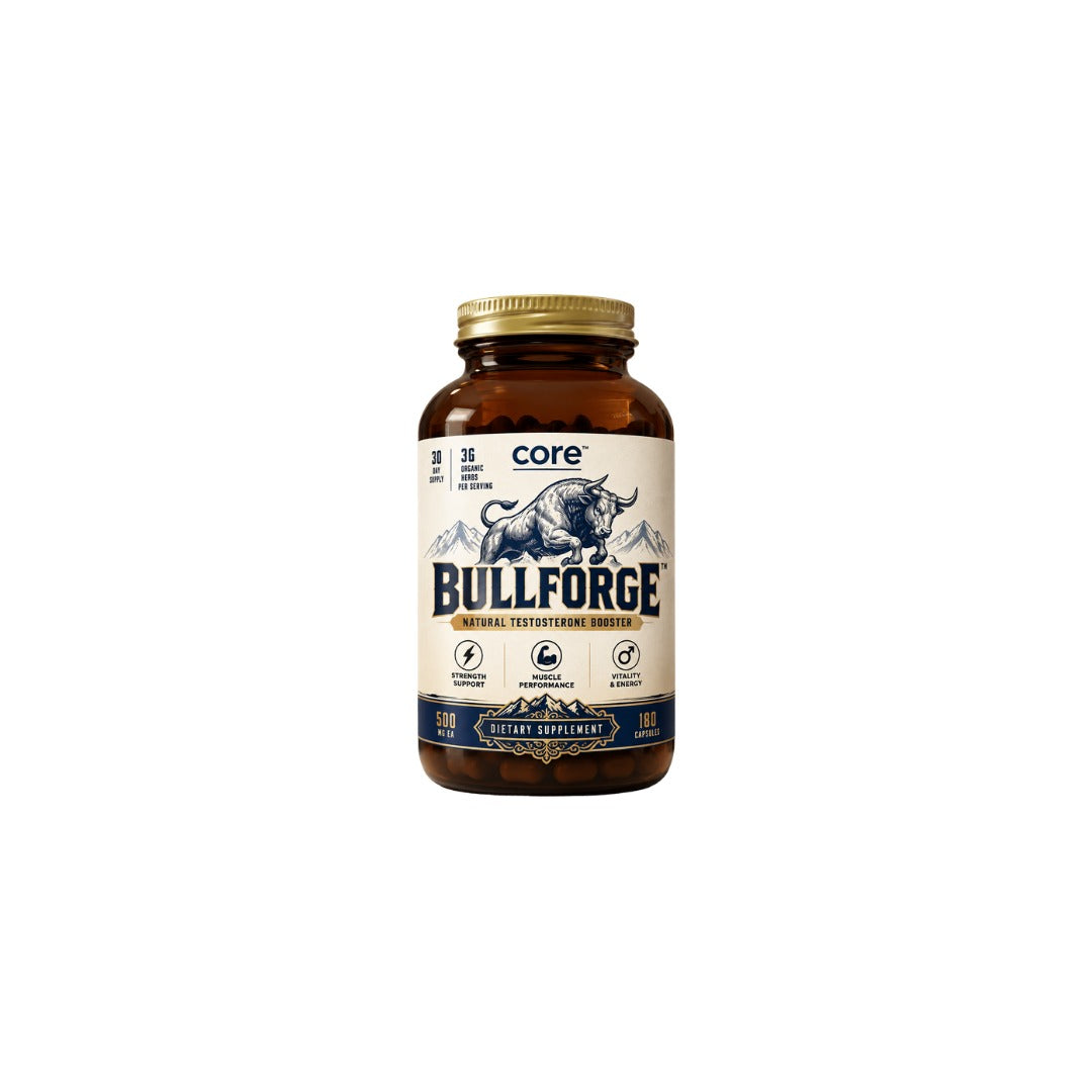 BullForge