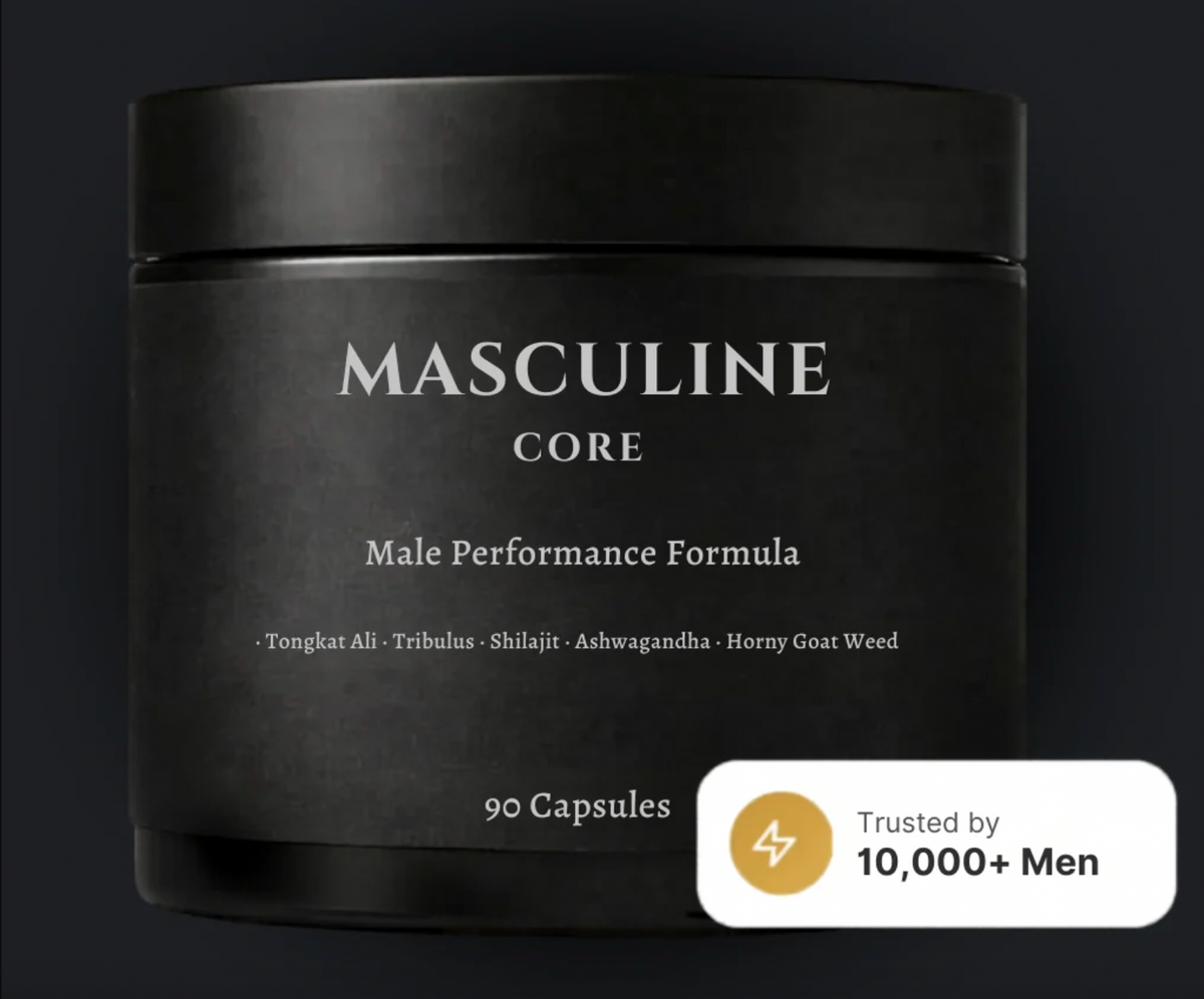 Masculine Core