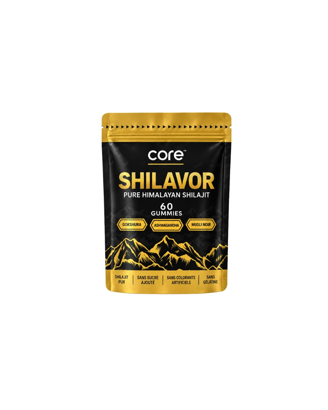 Shilavor