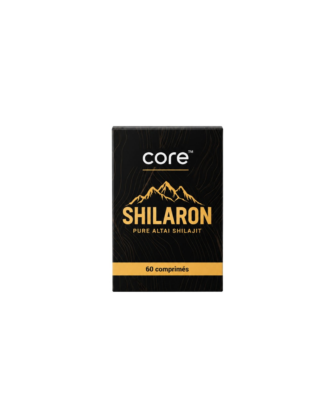Shilaron