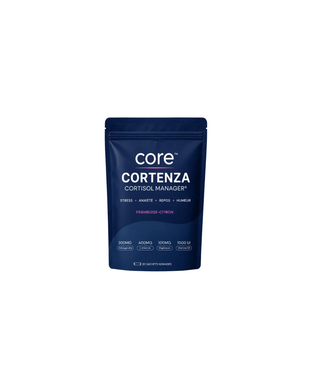 Cortenza