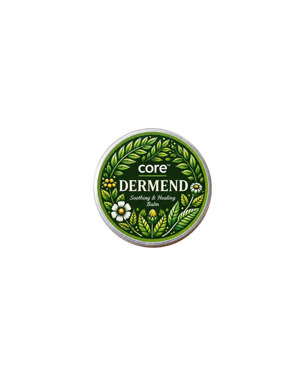 Dermend