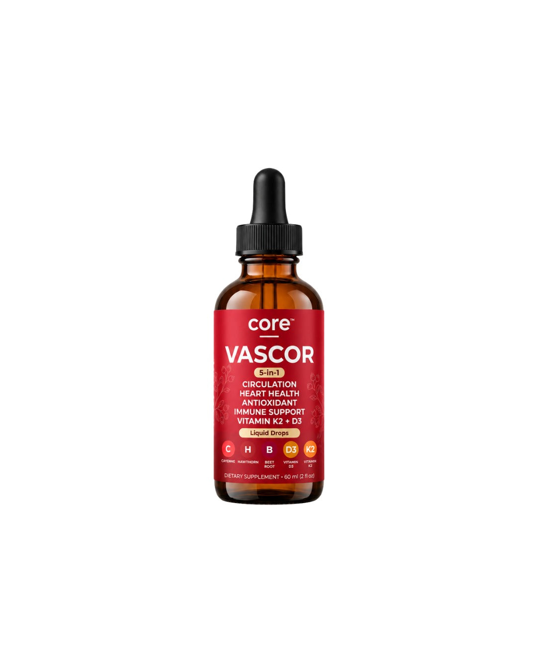 Vascor