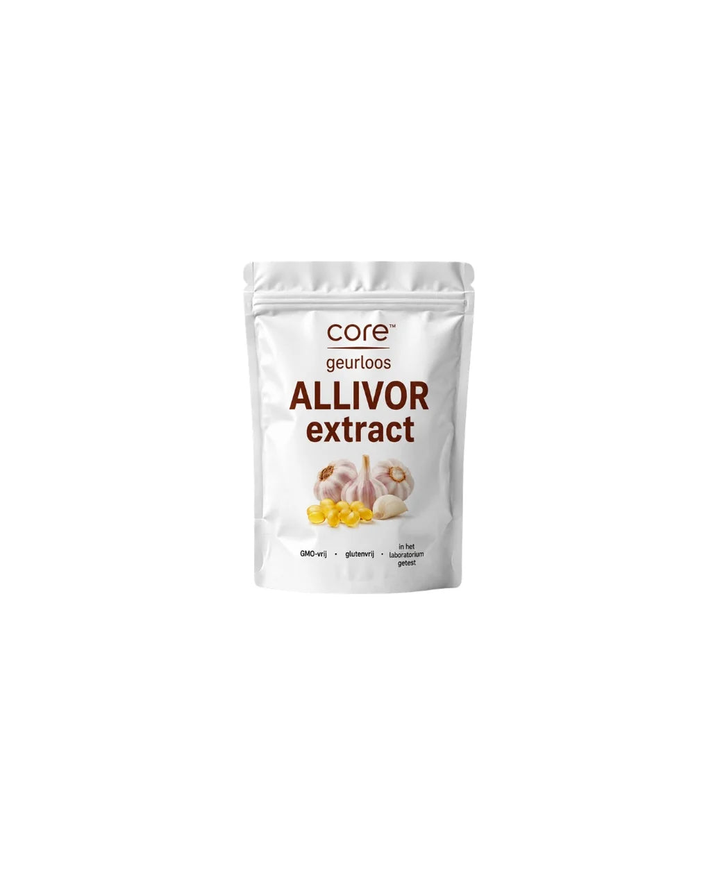 Allivor